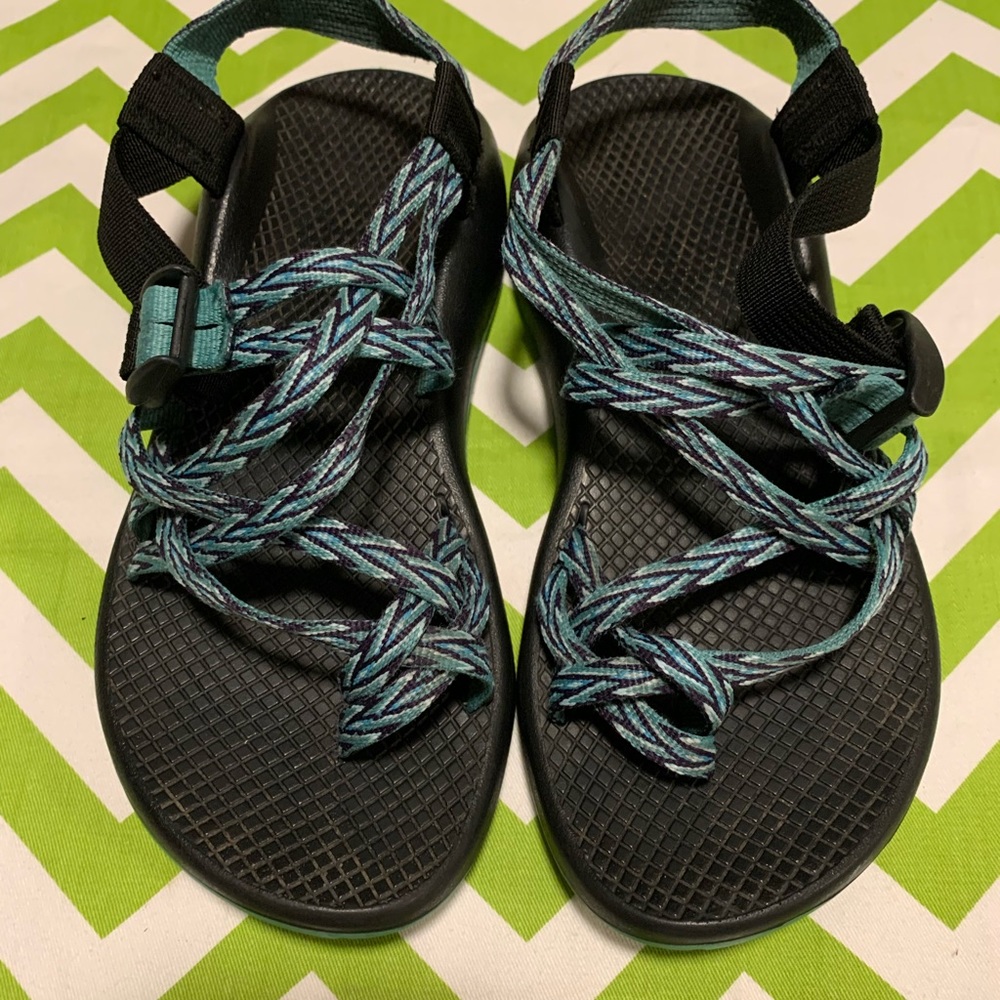Womens Chaco sandals 7
